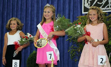 plus-circle Add Review. . Little miss pageant show